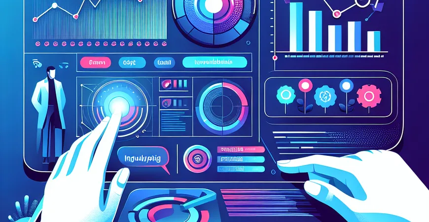 可编程报表工具如何影响行业？分析其最新趋势。