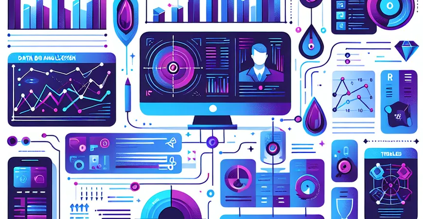 如何优化数据分析？揭示可编程报表工具的实用技巧。