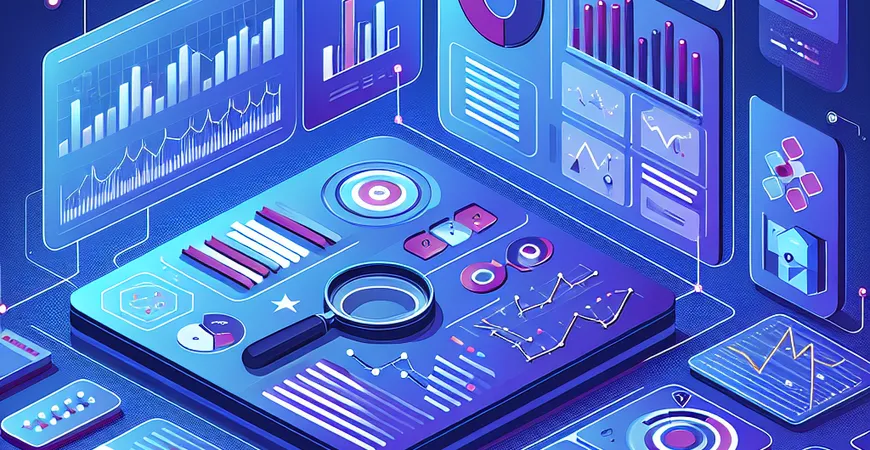 如何实现智能报表？盘点可编程工具的高效方案。