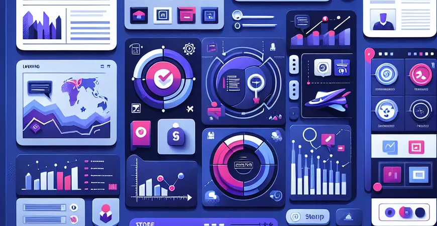 如何生成准确门店报表？揭秘高效工具与方法。