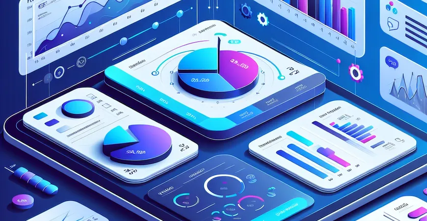 如何评估报表模板库性能？选择高效工具实现企业目标。