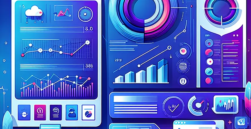 怎样实现报表自动化？解析可编程工具的高效方法。
