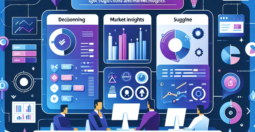 替代SAP的决策如何做？专家建议与市场洞察。