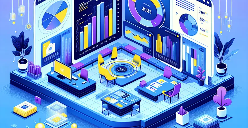 替代SAP的技术趋势是什么？2025管理软件展望。