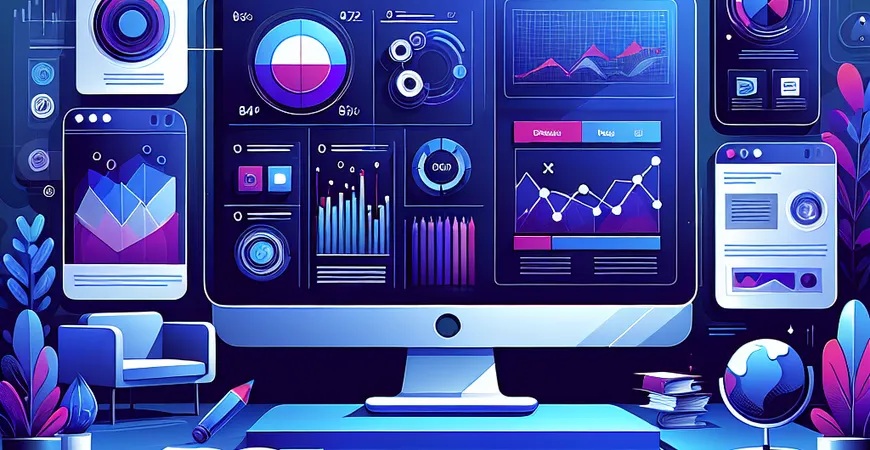 私有化报表工具如何优化？盘点实用工具与技巧