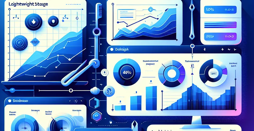 轻量级工具如何提升工作效率？企业级实用方案