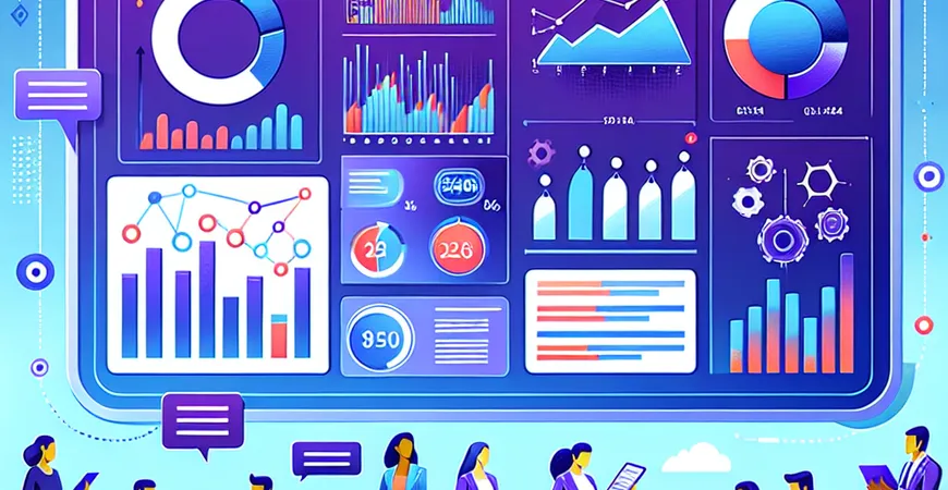 如何提升季度财务分析？掌握报表解读技能