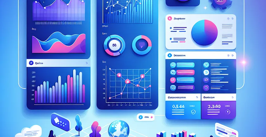 如何选择季度报表工具？提高工作效率指南