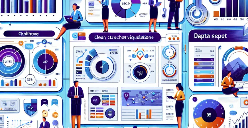 季度报表如何支持决策？提供关键财务洞察