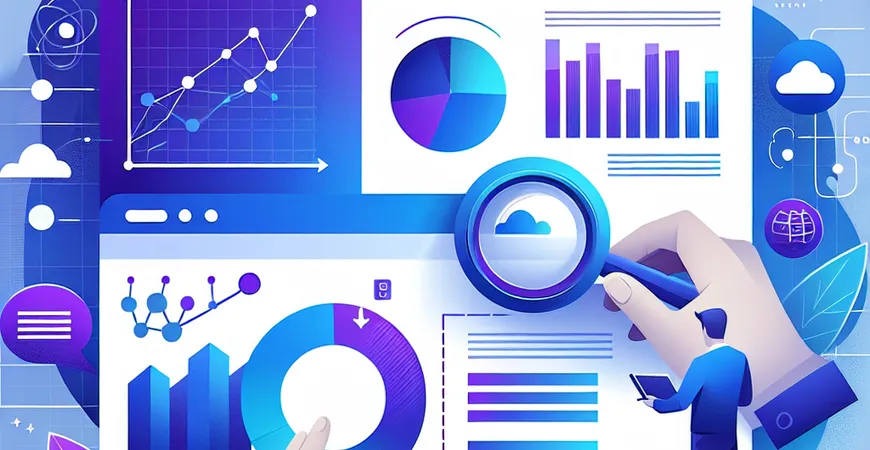 季度报表如何降低错误率？实施有效校验策略