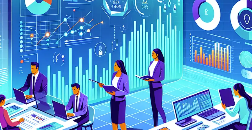 怎样提高财务报表的准确性？掌握专业审计方法