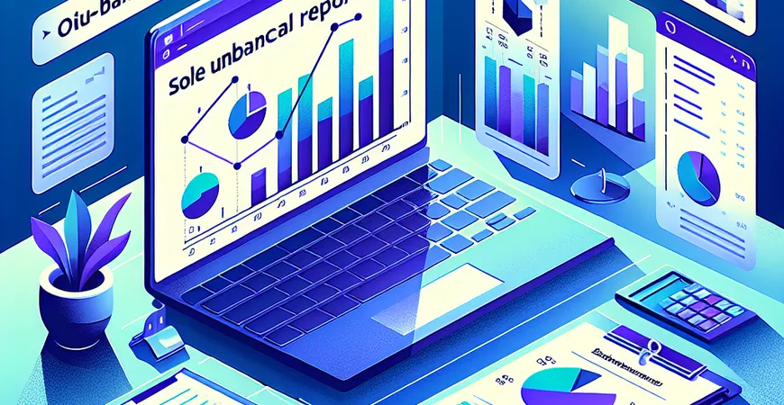 怎样用Excel解决财务报表不平？揭秘表格处理技巧