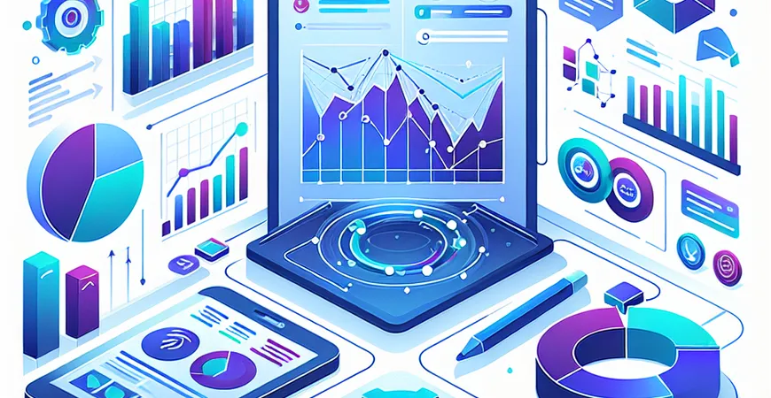 怎样简化财务报表制作过程？高效流程优化策略