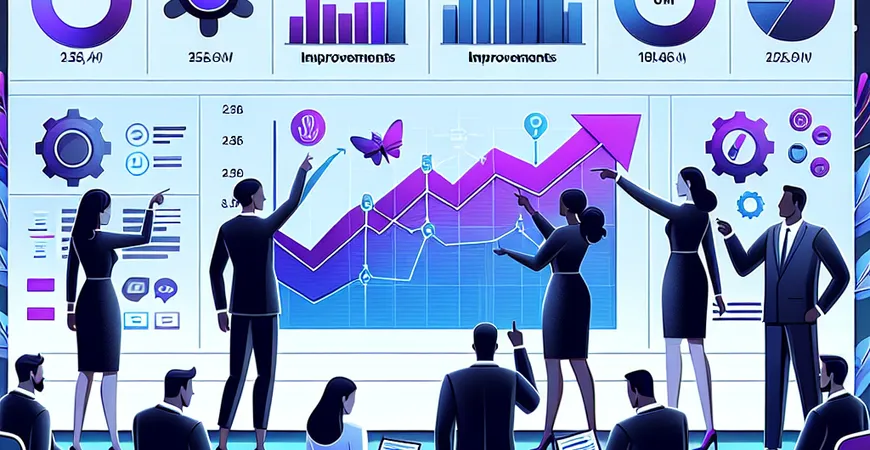 财务报表不准确？如何提高数据质量