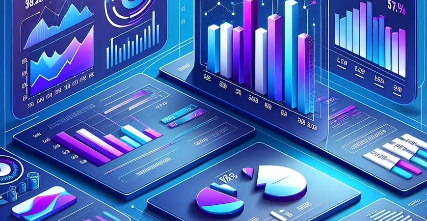 财务比率分析与行业标准如何比较？衡量企业竞争力的指标