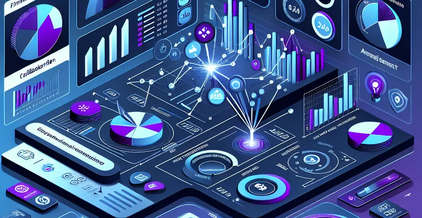 财务比率分析如何影响财务预测？增强企业预见力的策略