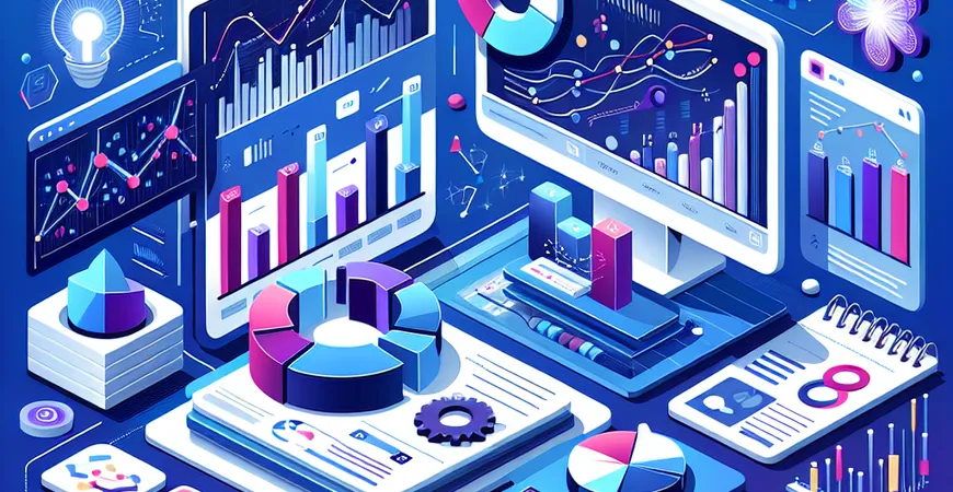 财务比率分析如何推动创新？驱动企业财务变革的策略