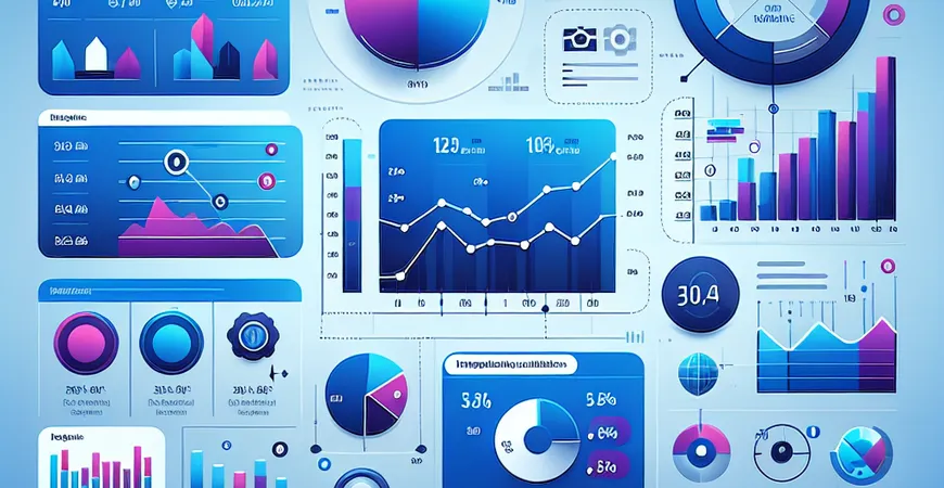 财务比率分析有哪些指标？解读企业财务状况的关键数据
