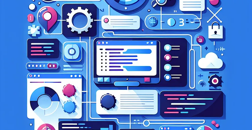 开源web报表控件如何安装？了解使用步骤与注意事项