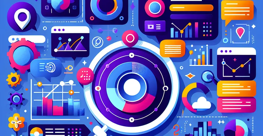 开源报表系统web有何特点？多行业应用的利器