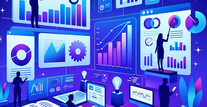 报表工具report如何优化？提高数据处理效能