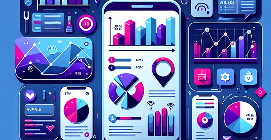 数据报表APP是否值得投？移动端报表分析的未来趋势