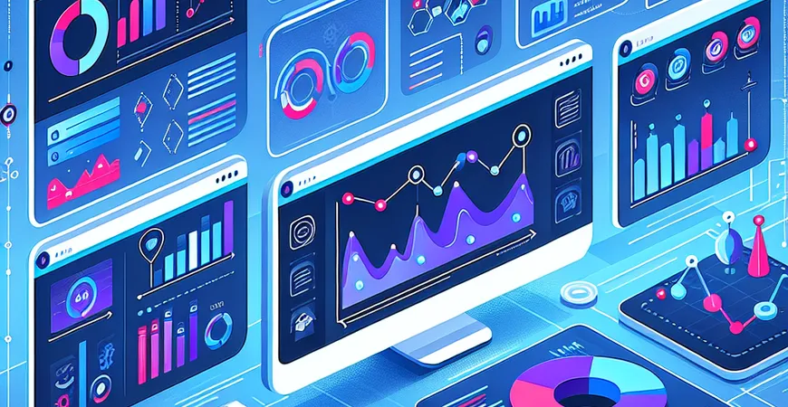 经营数据报表如何优化？实现精准数据洞察的策略