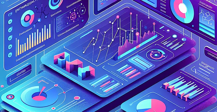 自动化报表生成有什么趋势？技术发展与市场前景