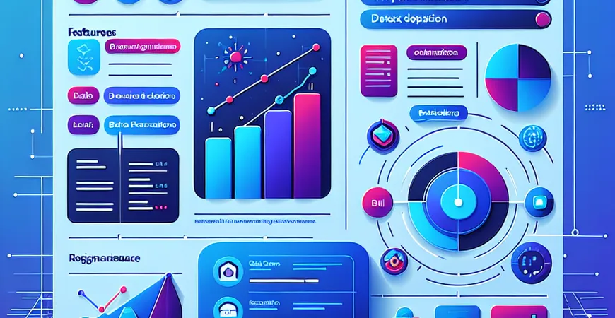 自定义报表定义有什么特点？支持复杂数据需求