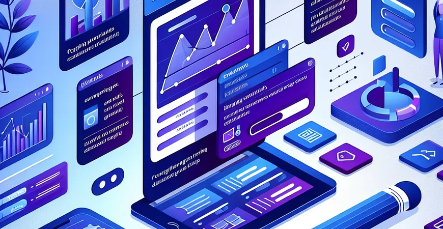 VUE报表如何实现？聚焦在线工具应用