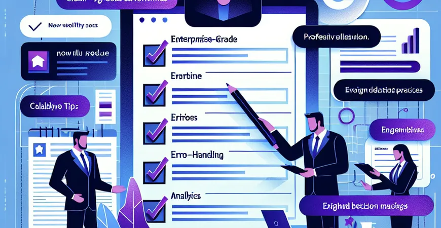 在线报表填报的注意事项有哪些？避免错误的指南