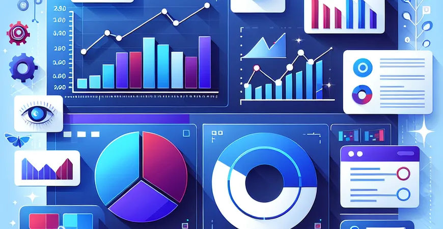 如何优化在线报表？结合VUE功能提升效率