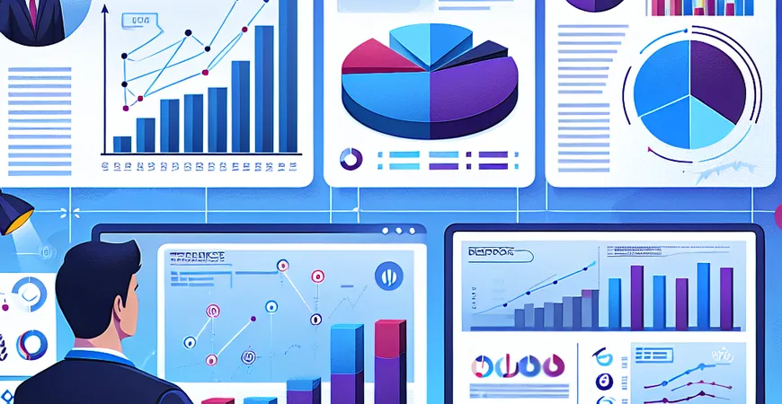 如何设计精确报表？关注资金数据分析