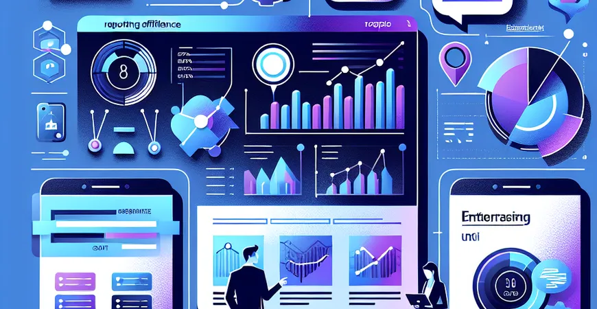 报表制作怎么提升效率？专家总结实用技巧