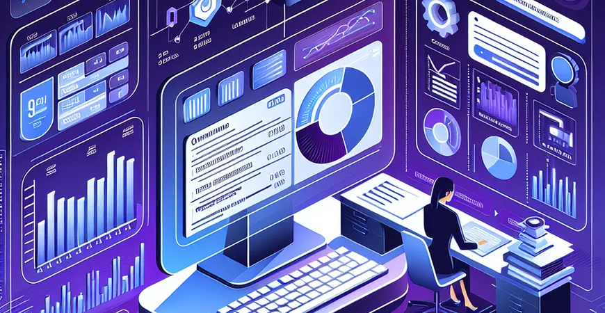 报表表单如何优化？结合行业实际需求