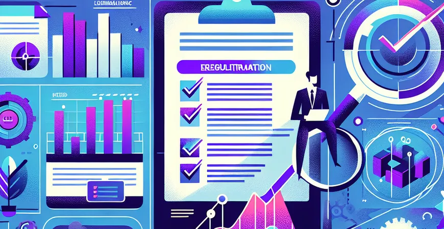 政府报表制作有哪些规范？确保信息透明的关键方法