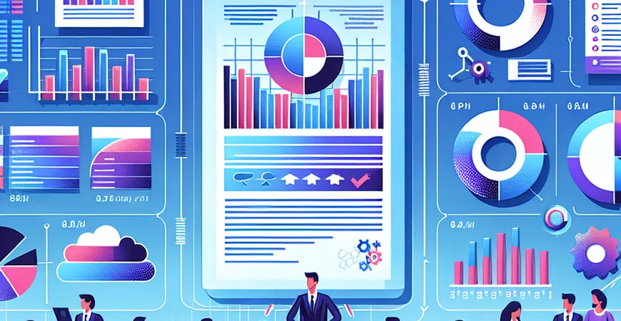 政府报表的需求是什么？保证数据的准确与公开