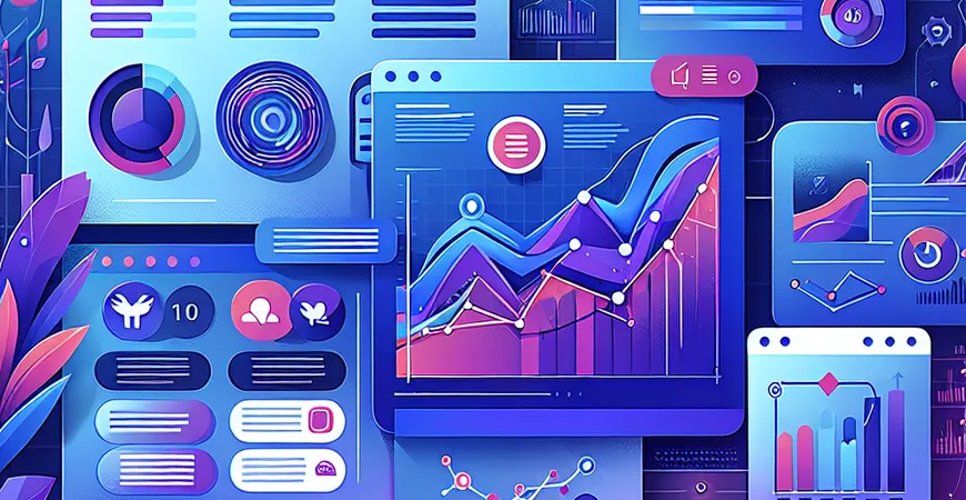 经营报表如何优化？探讨数据可视化策略