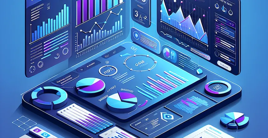 统计报表数据怎样设计？实现精确的业务洞察