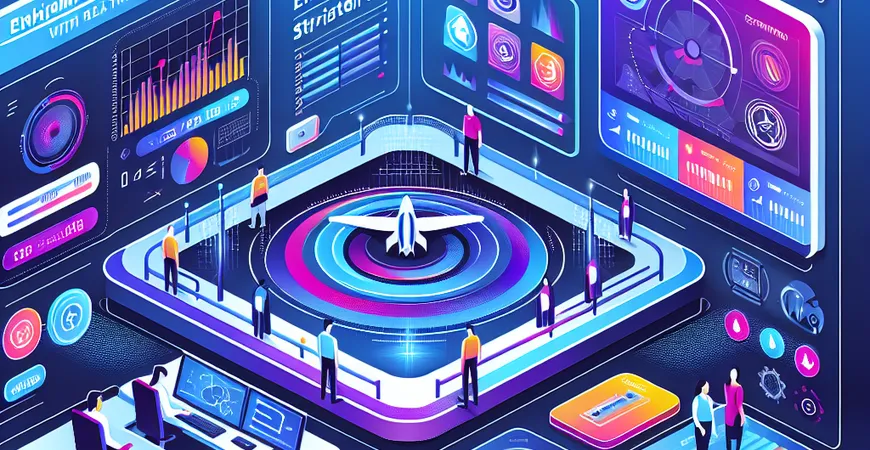 园区数据驾驶舱如何提升安全？实时监控助力园区管理。