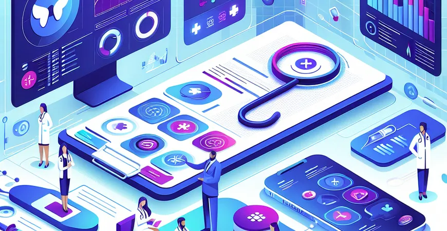 医院分析报表有什么特色？提升医疗决策质量的方法
