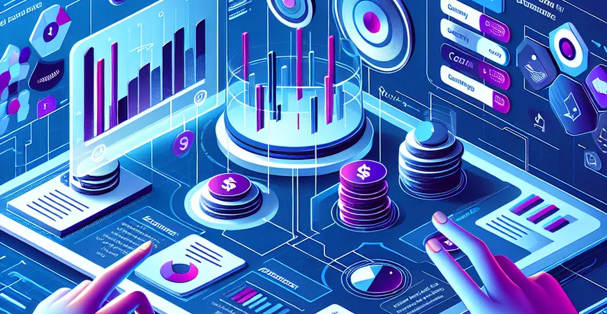 成本核算报表有什么技巧？突破企业成本瓶颈的方法