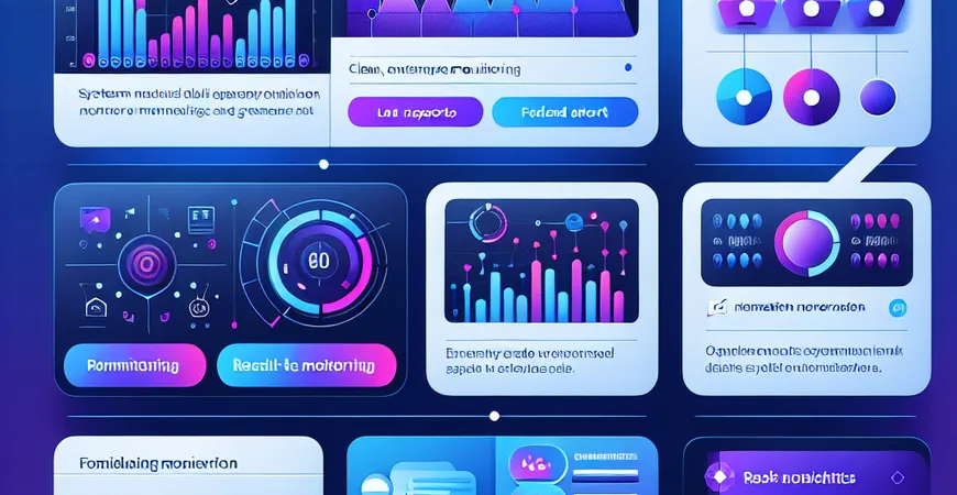 舆情系统报表如何预警风险？实时监测舆情的创新工具