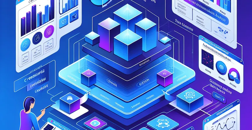 多维数据库cube报表如何实现?从创建到管理的全过程