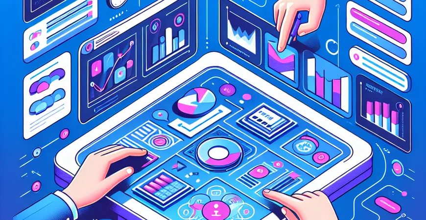 为什么选择多维表格？从功能到使用全面解析