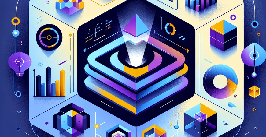 什么是多维报表的核心优势？解锁数据洞察提升竞争力