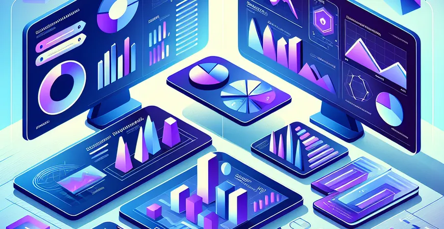 多维报表如何支持销售分析？增强销售策略与业绩提升