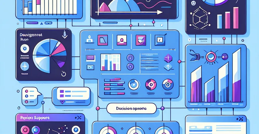 如何设计多维报表格式？满足不同角色的数据需求