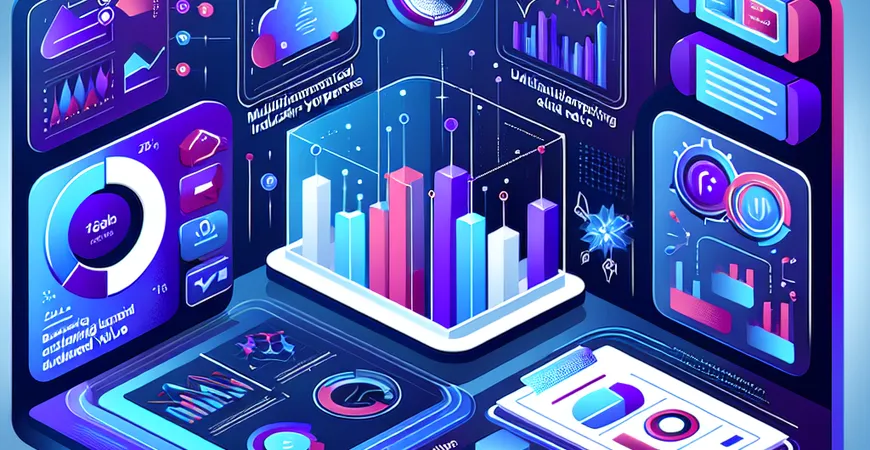 行业应用多维报表如何增值？探索价值创造与效益提升