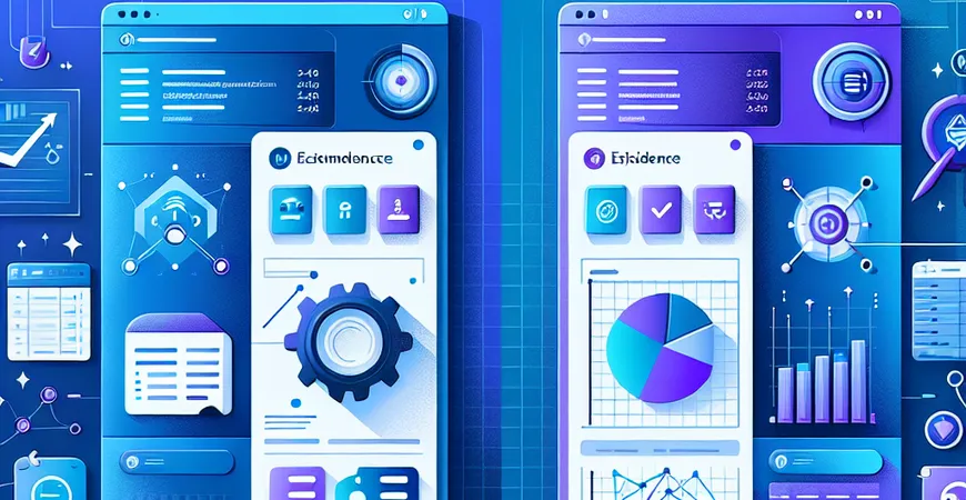AI表格与Excel相比如何？效率提升指南